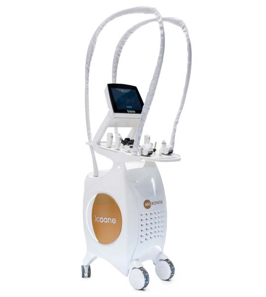 icoone Microfacial